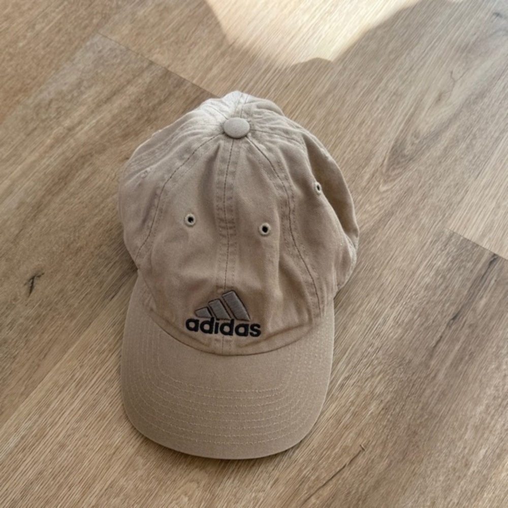 Adidas Hat